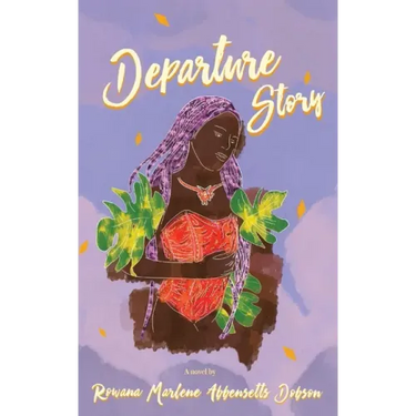Departure Story