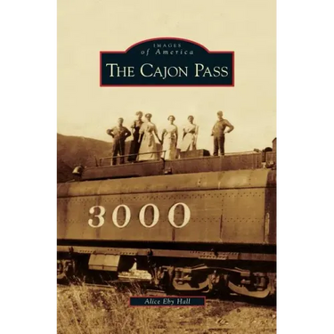 Cajon Pass