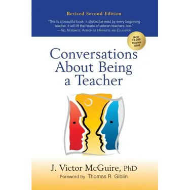 Conversations about Being a Teacher