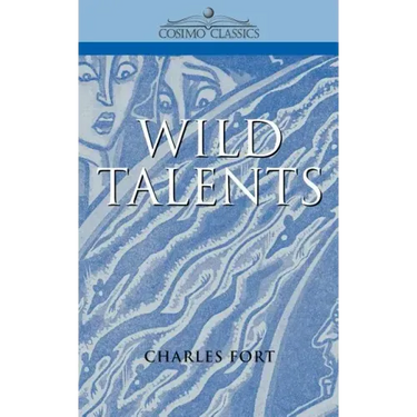 Wild Talents