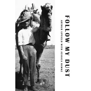Follow My Dust
