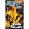 Brotherhood of the Wolf
