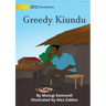 Greedy Kiundu