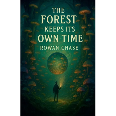The Forest Keeps Its Own Time