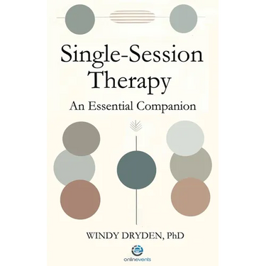 Single-Session Therapy: An Essential Companion