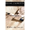 Notes from Hampstead: The Writer's Notes: 1954-1971