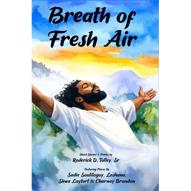 Breath of Fresh Air