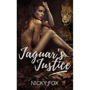 Jaguar's Justice