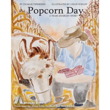 Popcorn Day