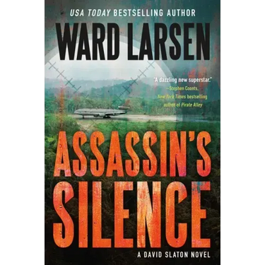 Assassin's Silence
