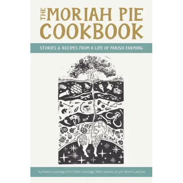 The Moriah Pie Cookbook