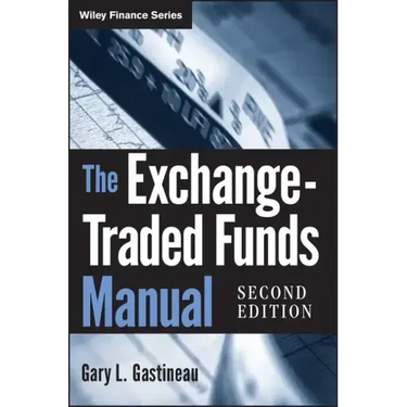The Exchange-Traded Funds Manual