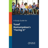 A Study Guide for Yusef Komunyakaa's "Facing It"