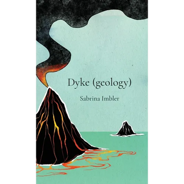 Dyke (geology)