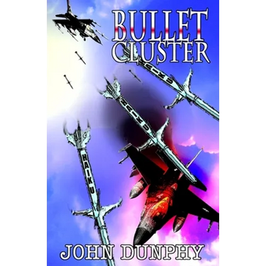 Bullet Cluster