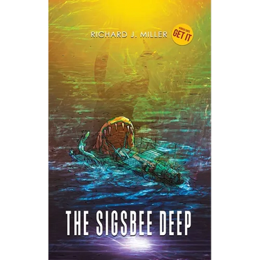 The Sigsbee Deep