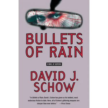 Bullets of Rain