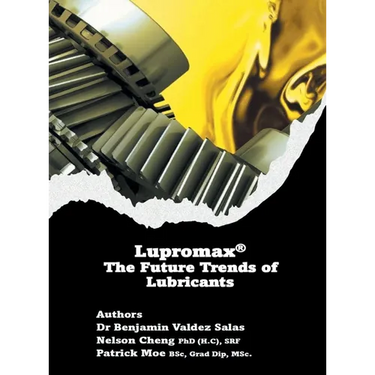 Lupromax(R) the Future of Lubricants