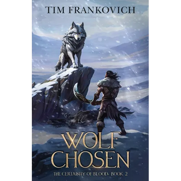 Wolf Chosen