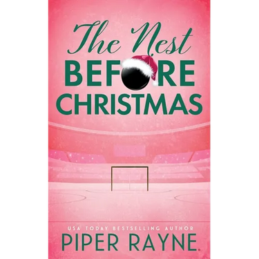 The Nest Before Christmas