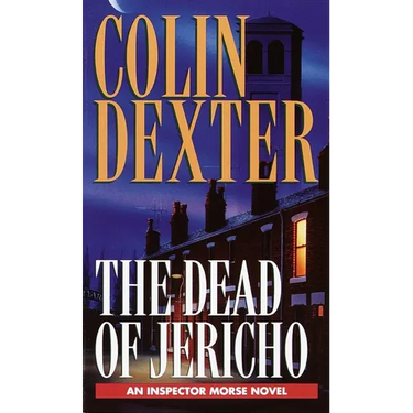 Dead of Jericho