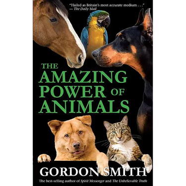Amazing Power of Animals