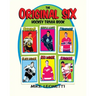 Original Six Trivia Book