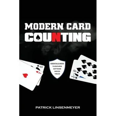 Modern Card Counting: Blackjack