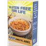 Gluten Free for Life: Celiac Disease, Medical Recognition, and the Food Industry
