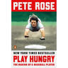 Play Hungry: The Making of a Baseball Player