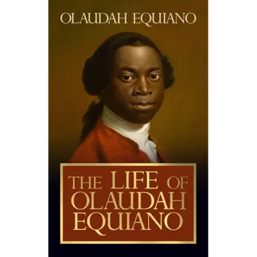 The Life of Olaudah Equiano