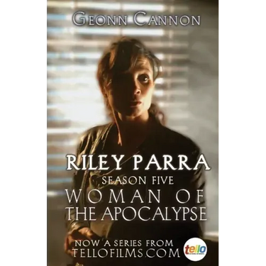 Woman of the Apocalypse