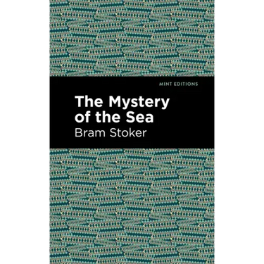 The Mystery of the Sea