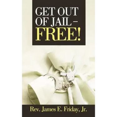 Get Out of Jail - Free!