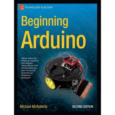 Beginning Arduino