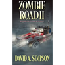 Zombie Road II: Bloodbath on the Blacktop