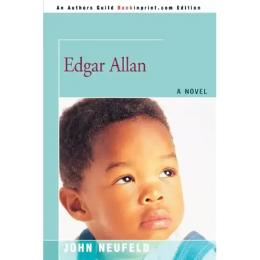 Edgar Allan