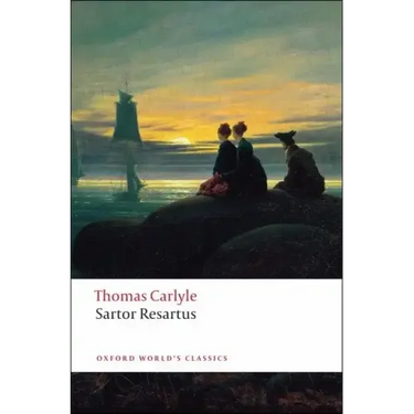 Sartor Resartus