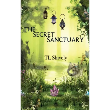 The Secret Sanctuary