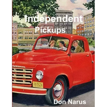 Independent Pickups