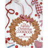 The Family Christmas Cookbook