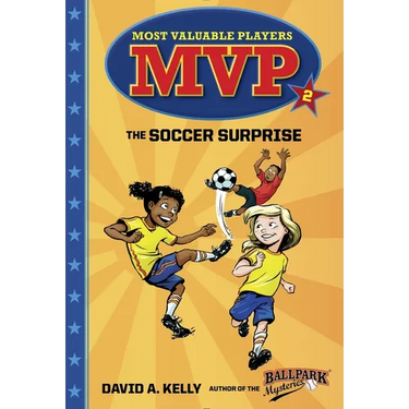 MVP #2: The Soccer Surprise