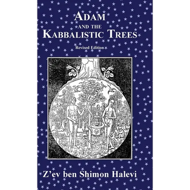 Adam and the Kabbalistic Trees