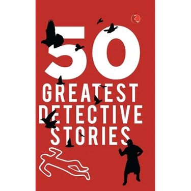 50 Greatest Detective Stories