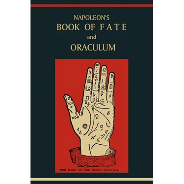 Napoleon's Book of Fate and Oraculum