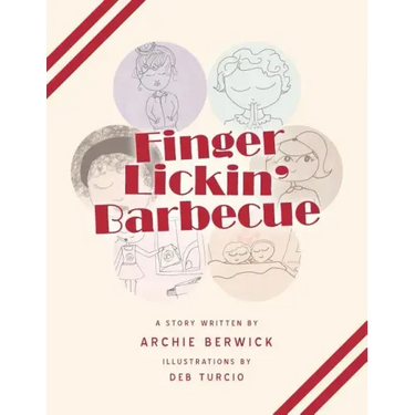 Finger Lickin' Barbecue