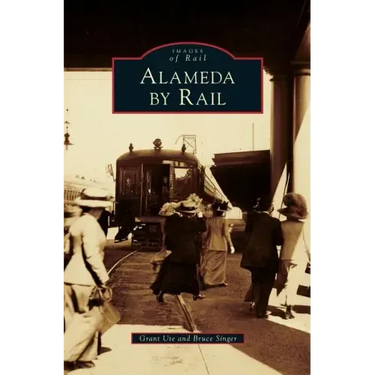 Alameda by Rail