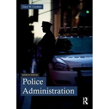 Police Administration