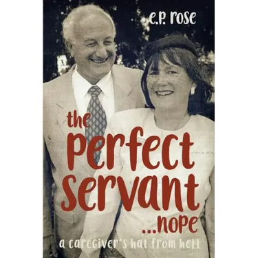 The Perfect Servant...Nope