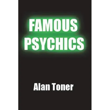 Famous Psychics